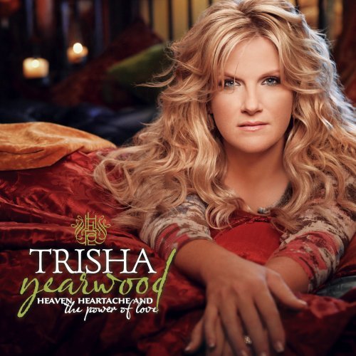 Trisha Yearwood - New Kid In Town